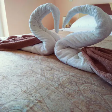 Aparthotel Viola