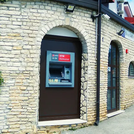 Aparthotel Viola
